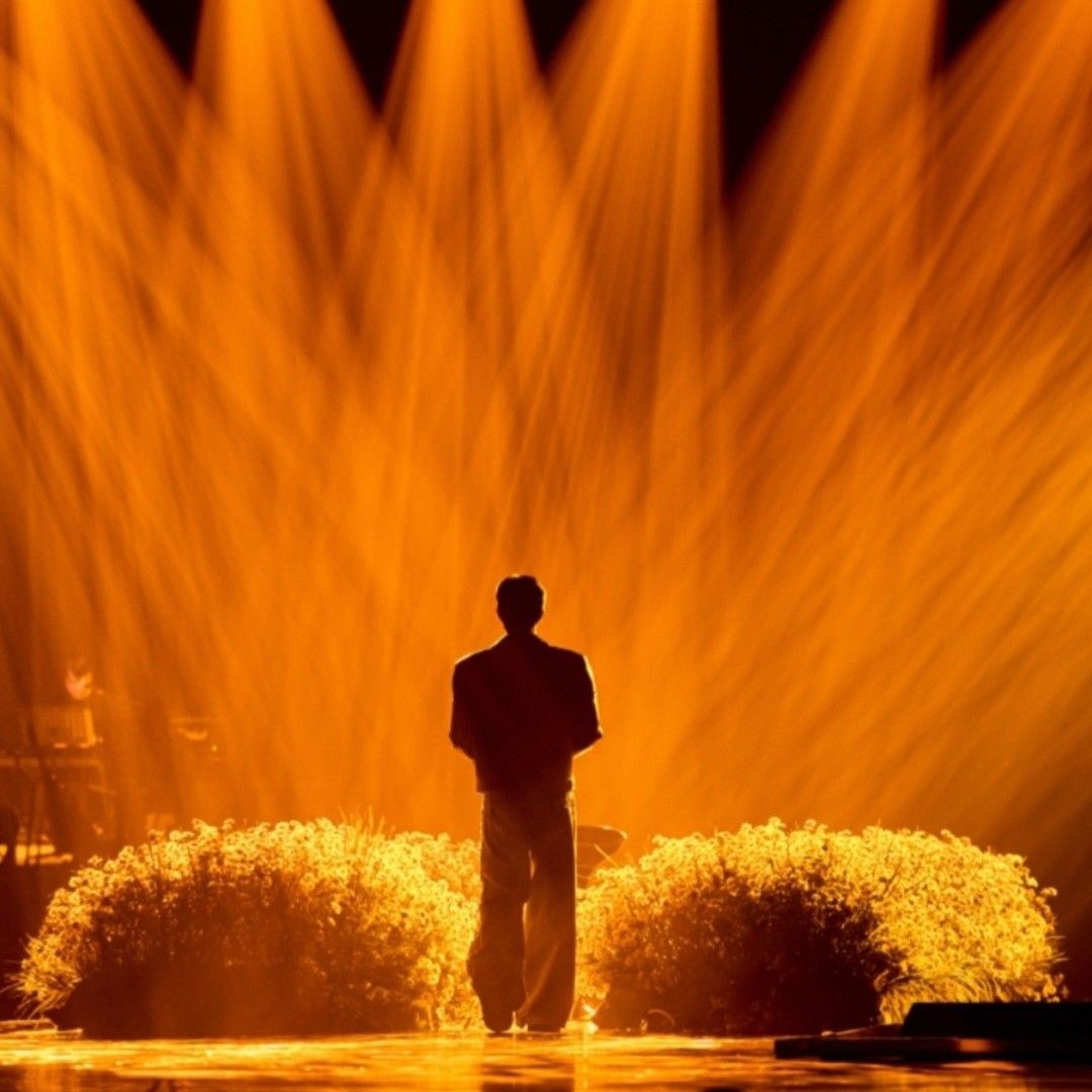 Foto kegiatan terbaru dari Lim Youngwoong