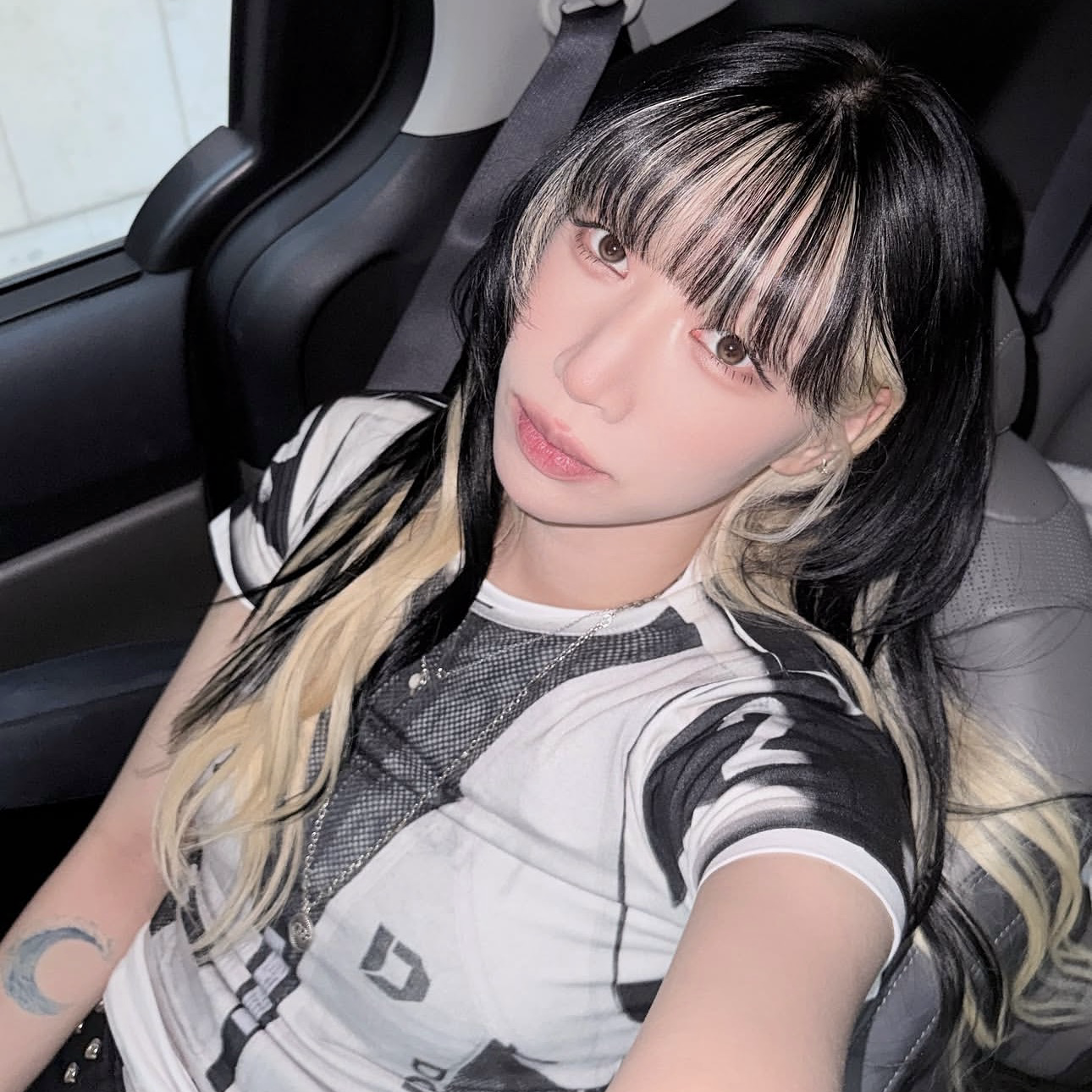 바다 최근 활동샷