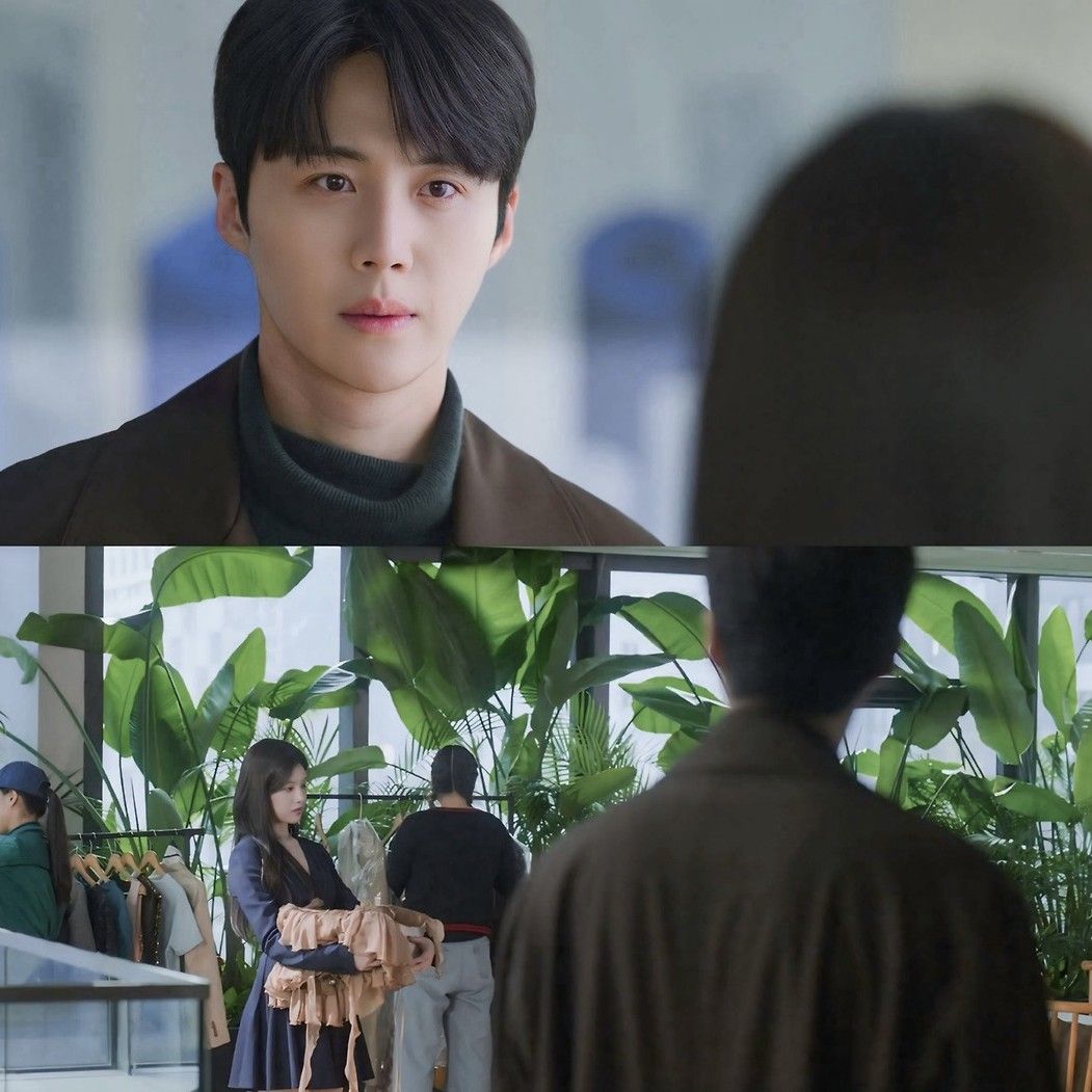 金宣虎的近期活動照