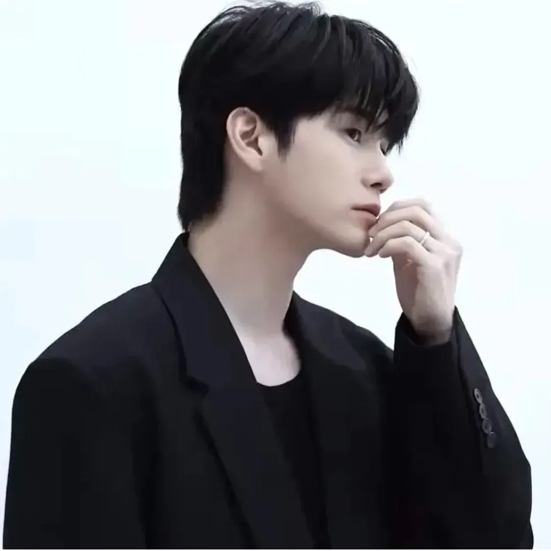 Cuplikan di balik layar dari Ong Seongwu