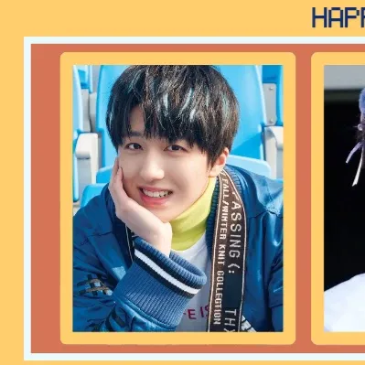 Latest photo of Chani