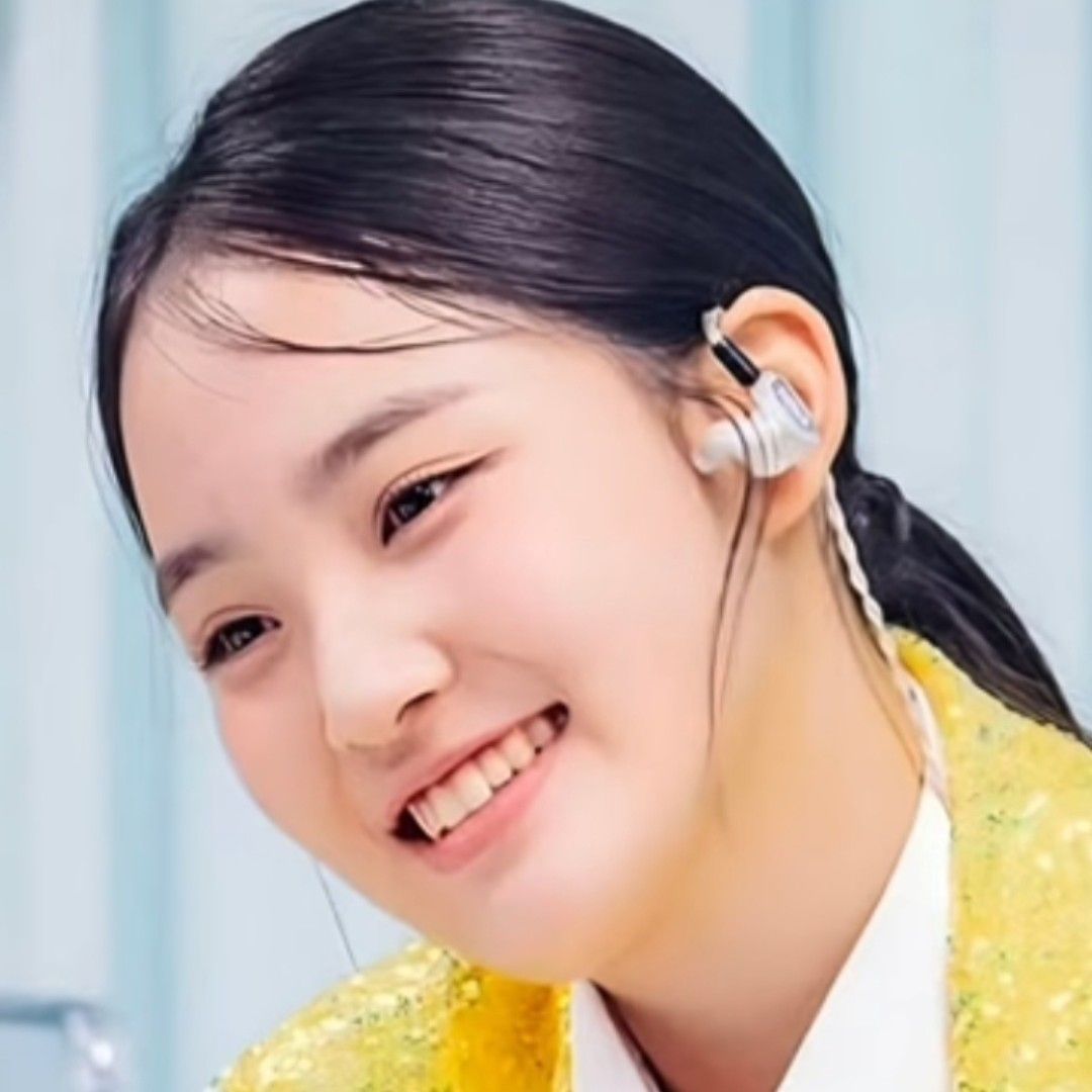 Latest photo of Kim Taeyeon