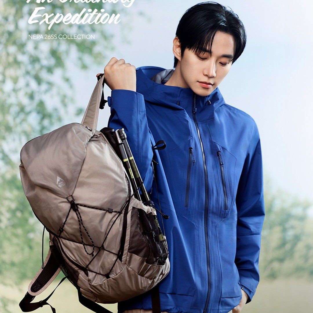 李俊昊的幕後花絮