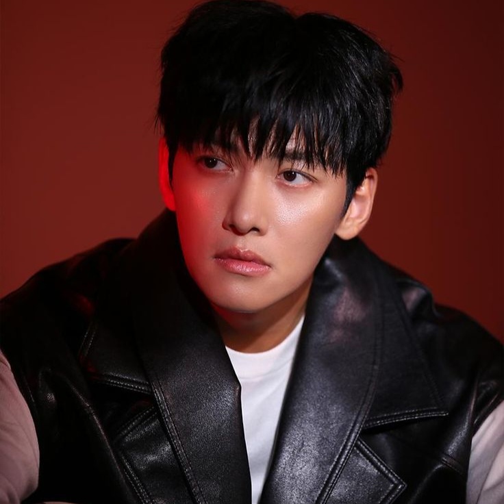 池昌旭的近期活动照