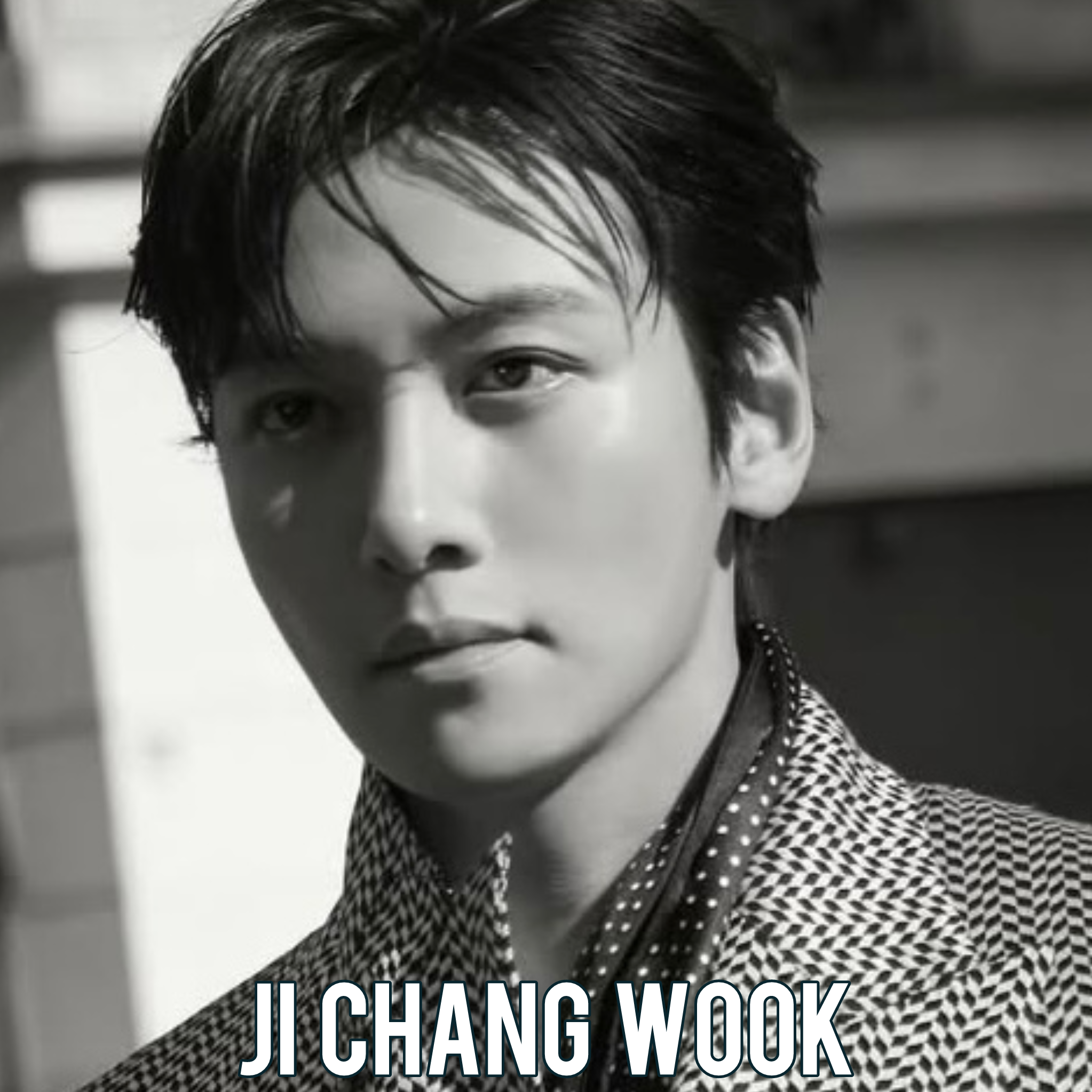 チ・チャンウクの最近の活動ショット