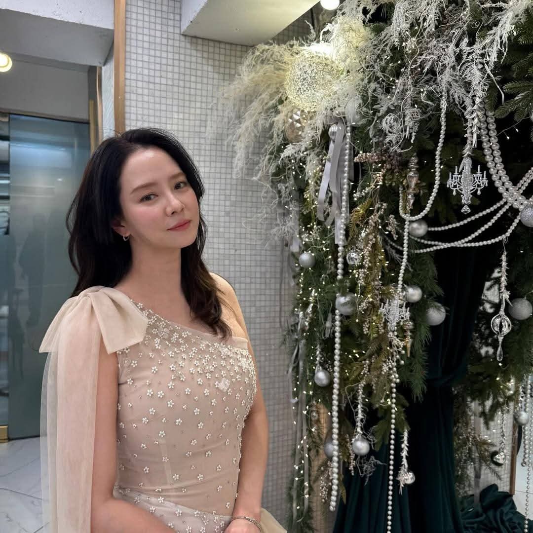 ファンが撮影したソン・ジヒョの瞬間