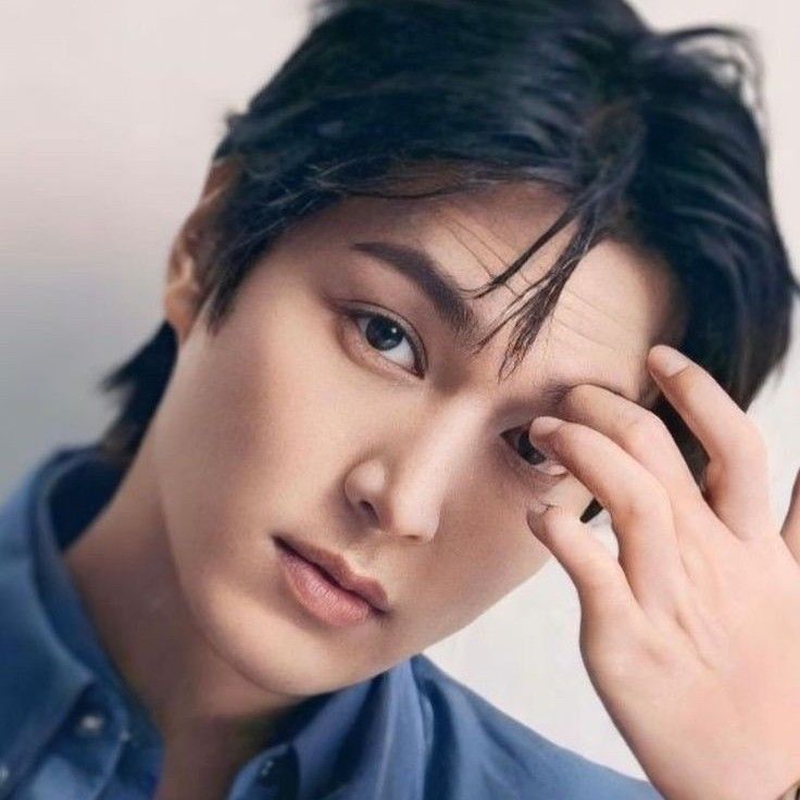 イ・ミンホの最新写真