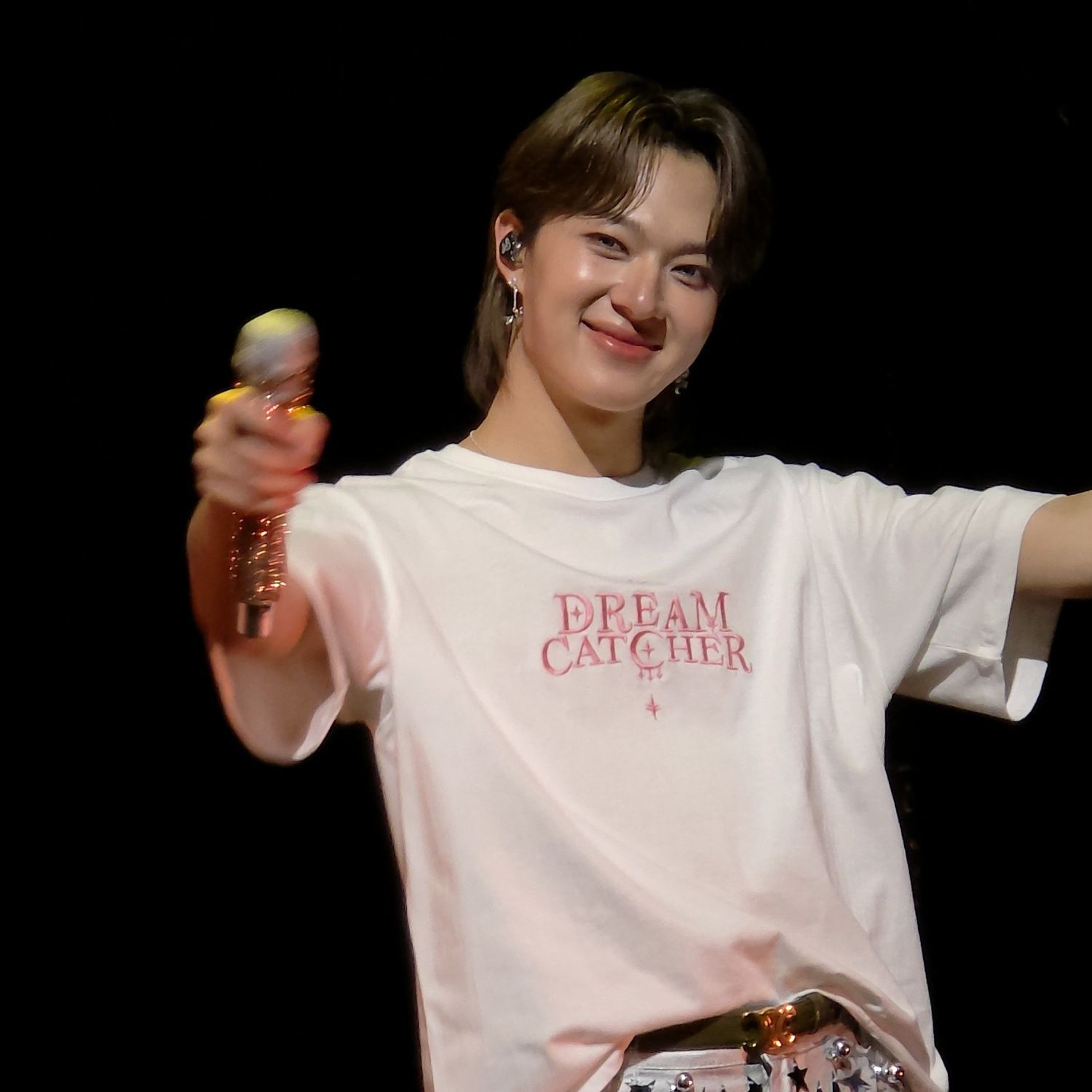 Recent activity shot of NuNew