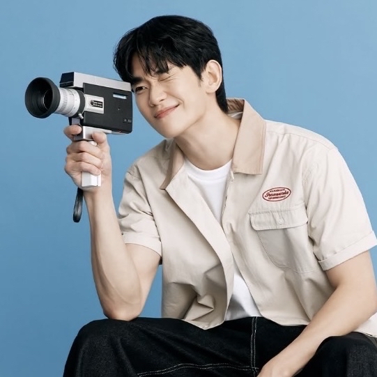 Latest photo of Kim Soohyun