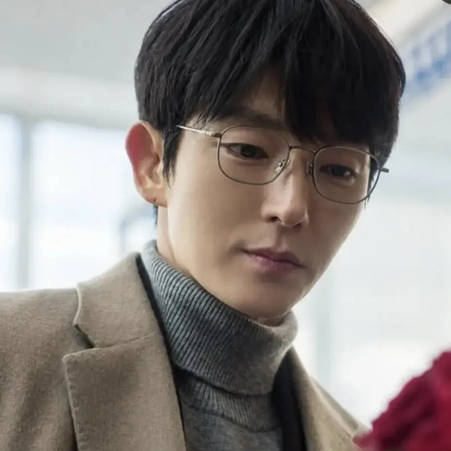 이준기의 최신 사진