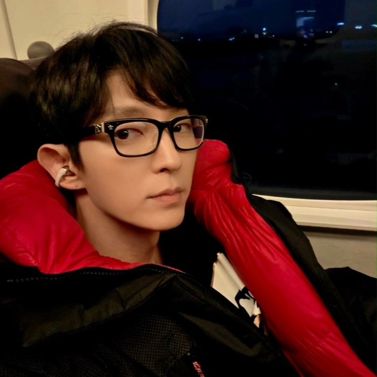Latest photo of Lee Joongi