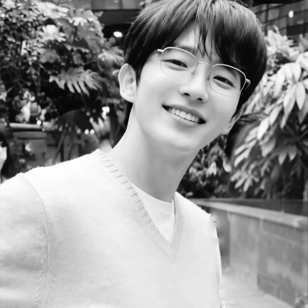 이준기 팬이 찍은 순간