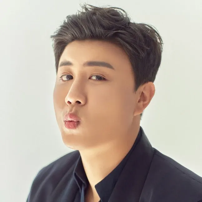 Latest photo of Jin Haesung