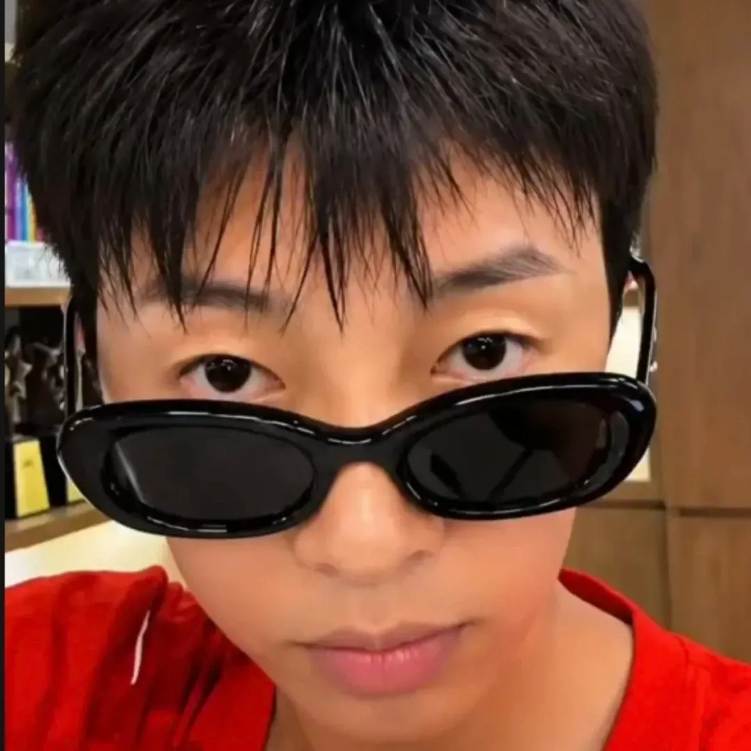 Foto terbaru dari Lim Youngwoong