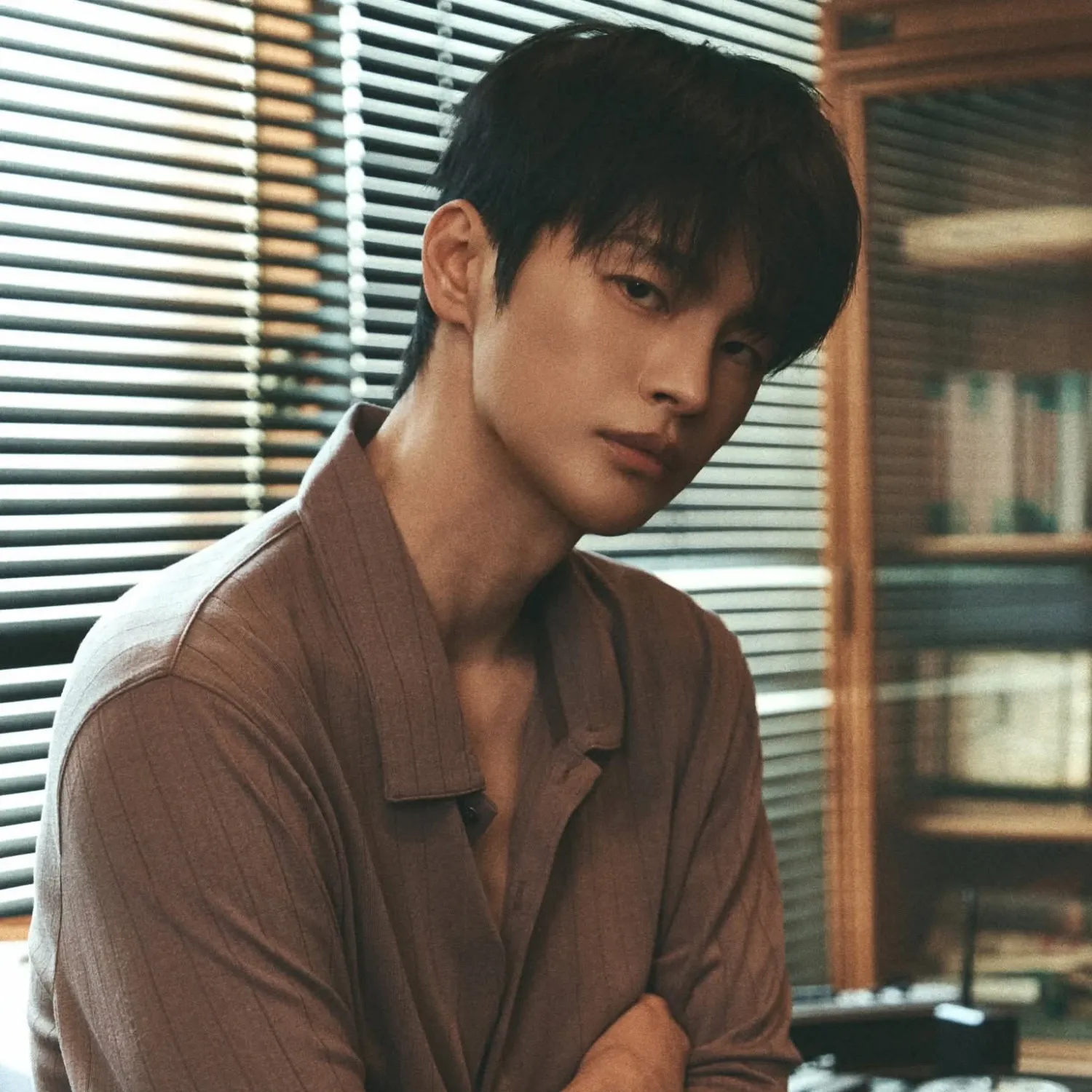 Foto kegiatan terbaru dari Seo Inguk
