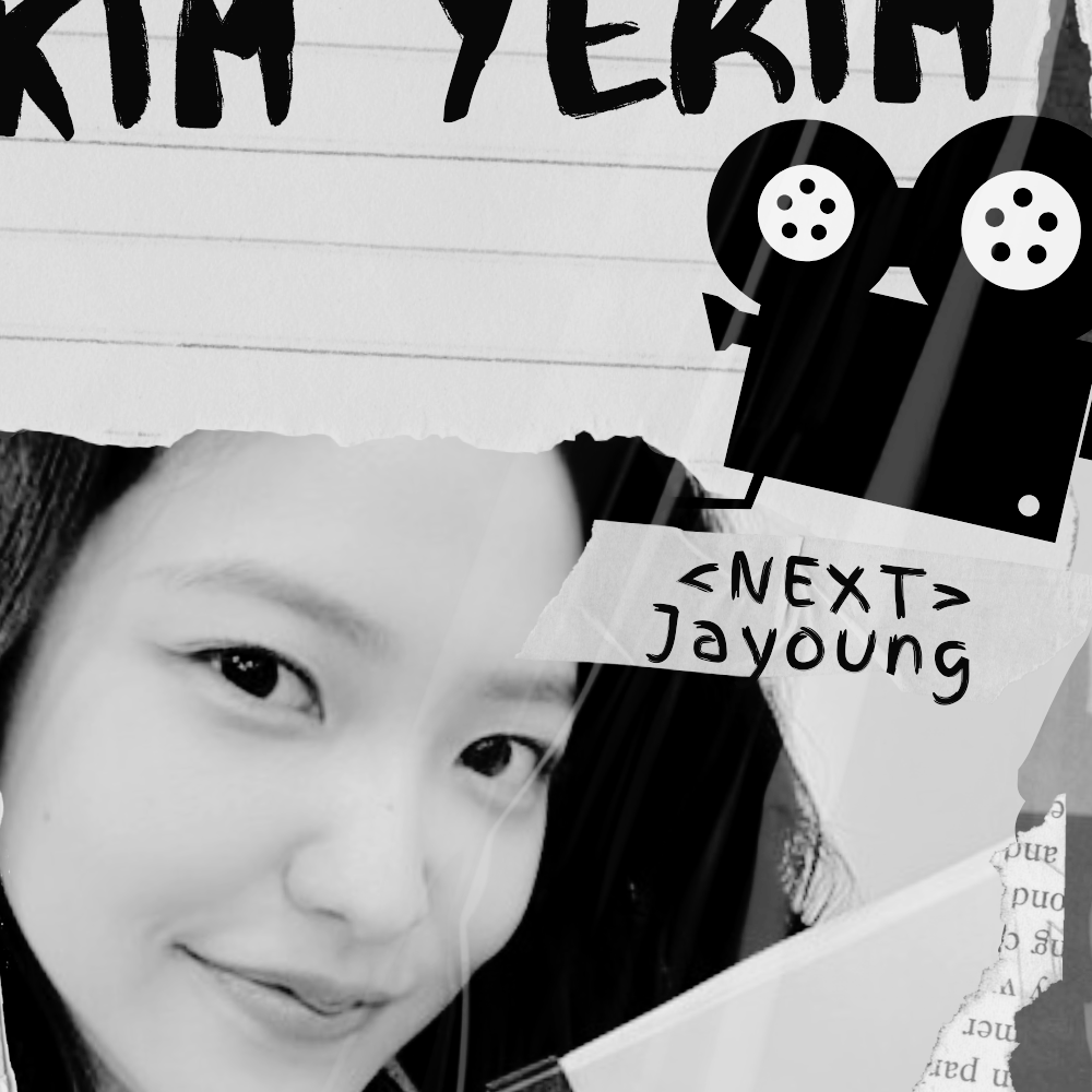 Behind-the-scenes cut of Yeri (1999)