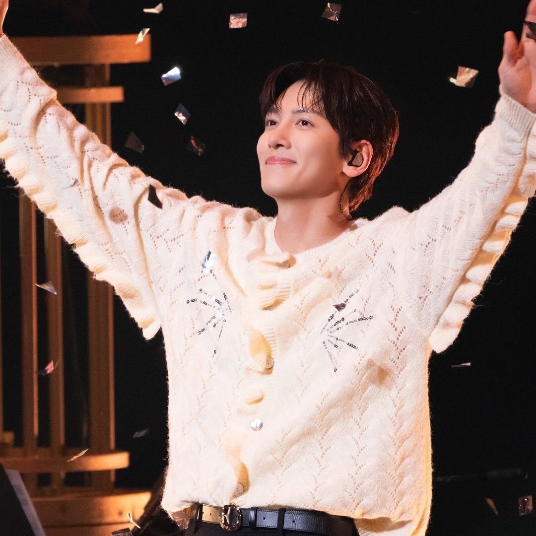 지창욱 최근 활동샷