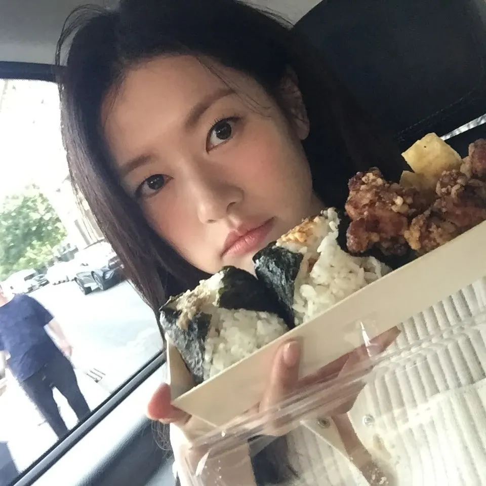 Recent activity shot of Jung Somin