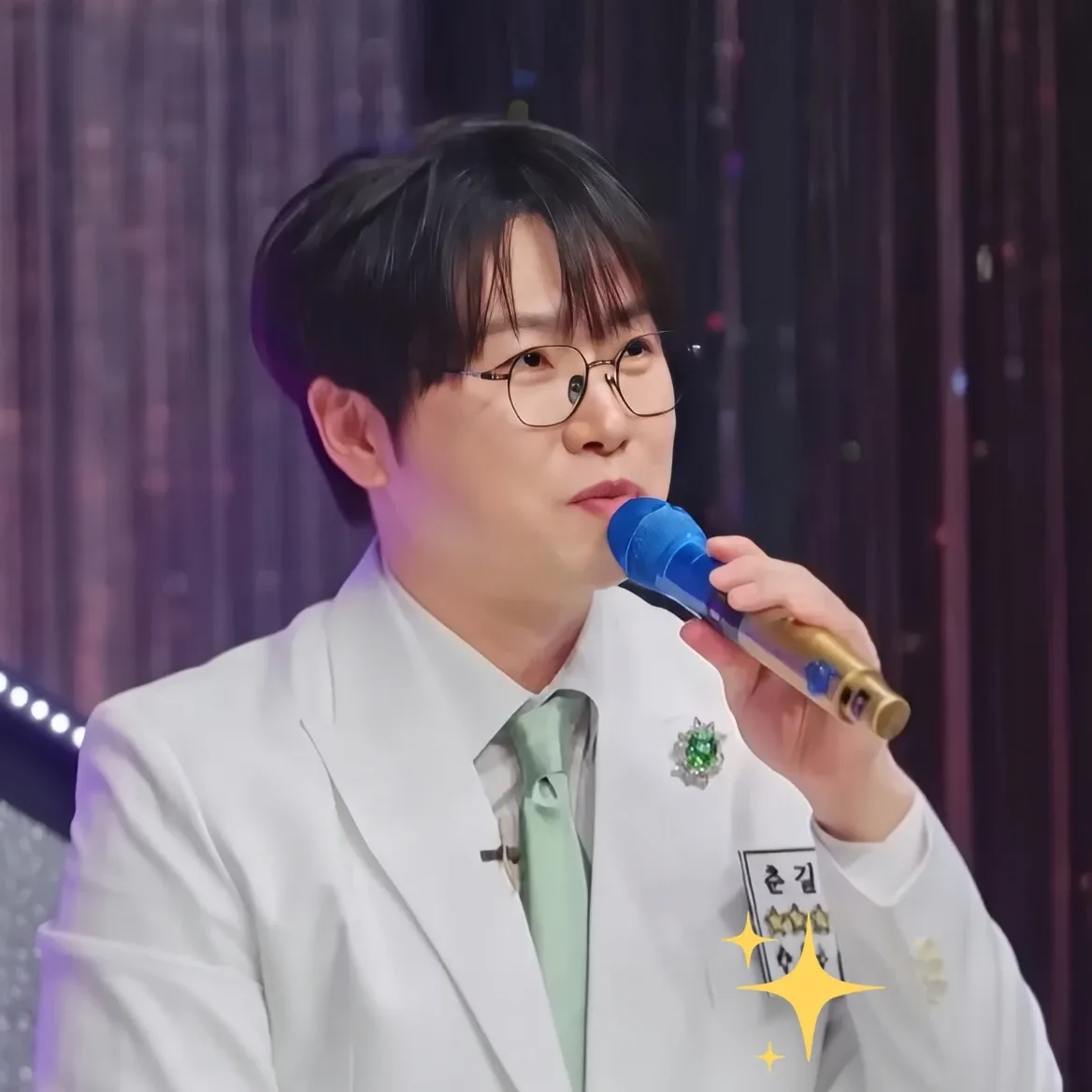 Behind-the-scenes cut of Chungil