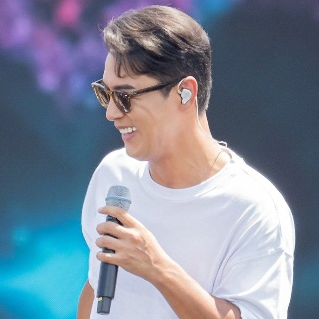 張民好的近期活動照