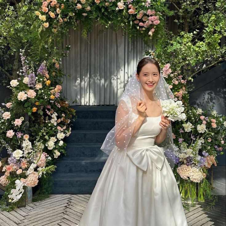 Behind-the-scenes cut of Yoona