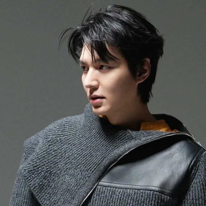A moment captured by a fan of Lee Minho