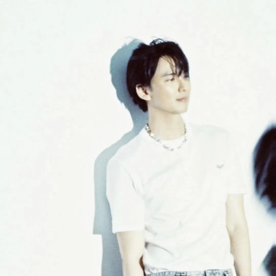 Recent activity shot of Kim Namgil