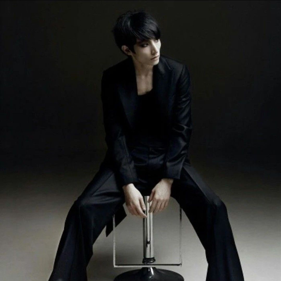 Recent activity shot of Lee Soohyuk