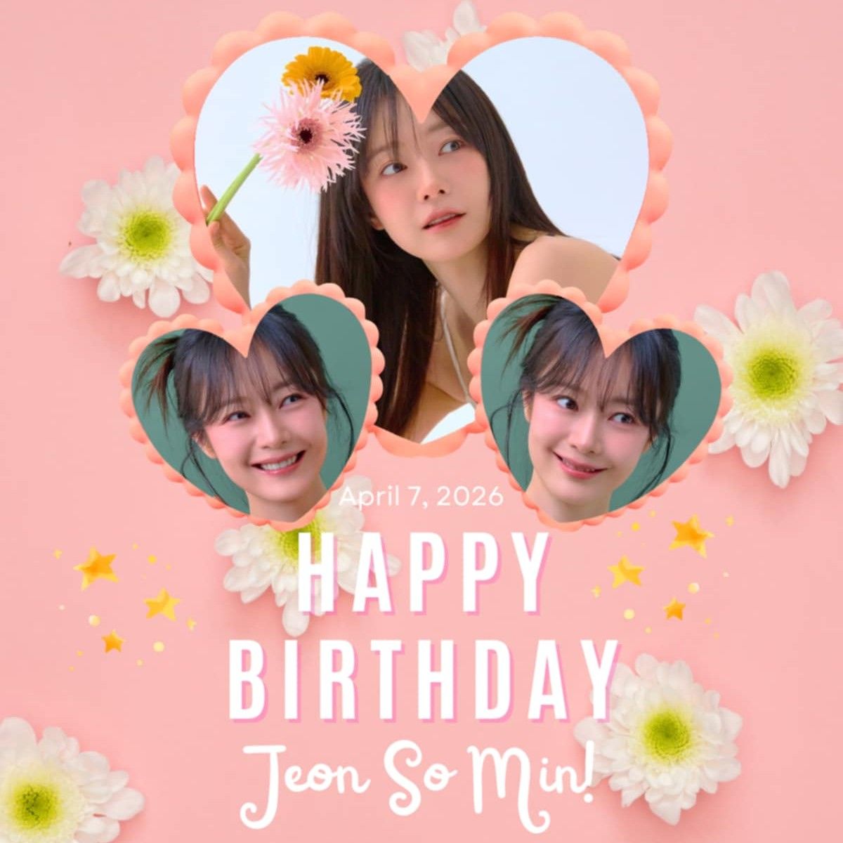 Explosively popular post in Choeaedol Celeb community