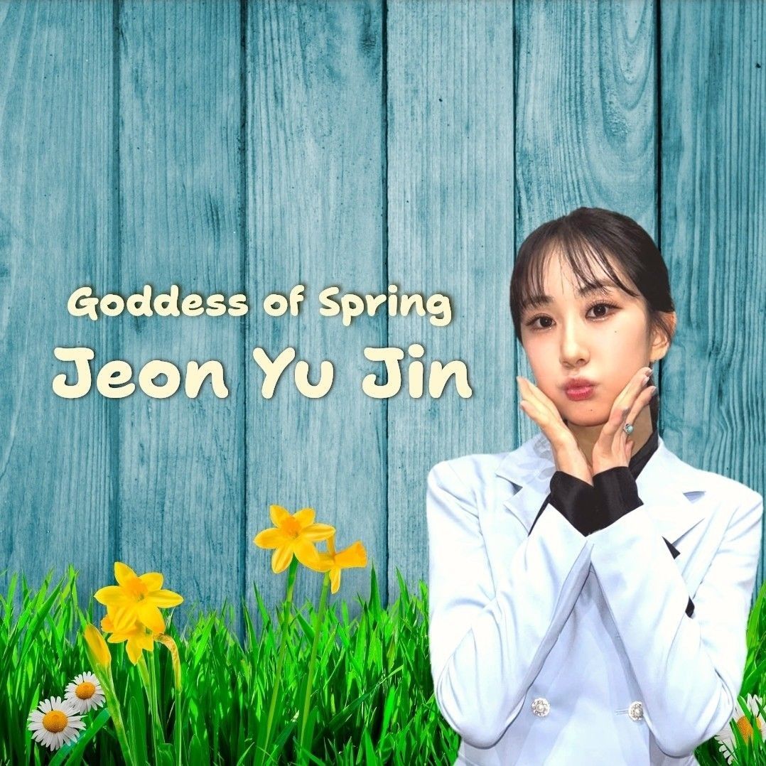 チョン・ユジンのビハインドカット