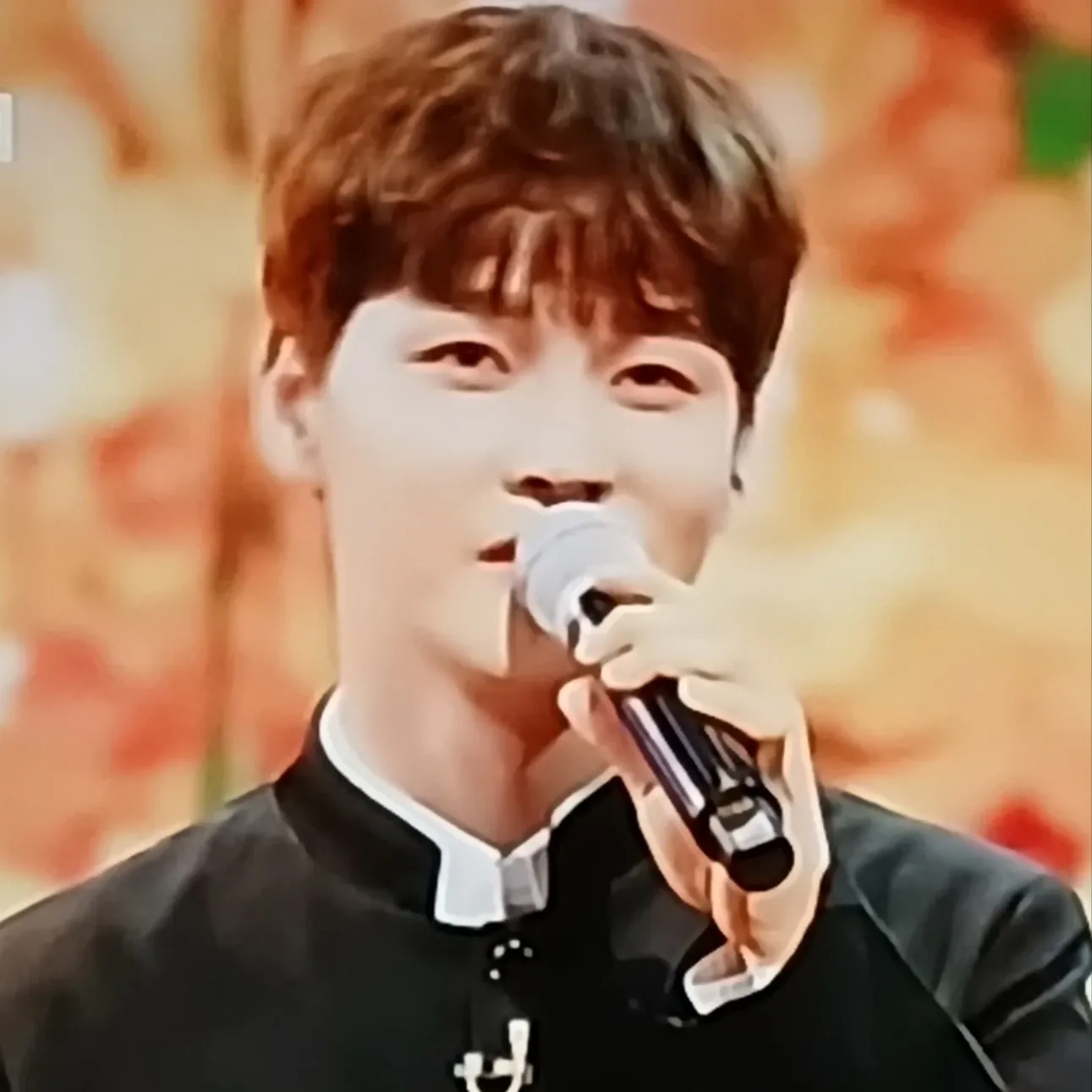 박서진 최근 활동샷