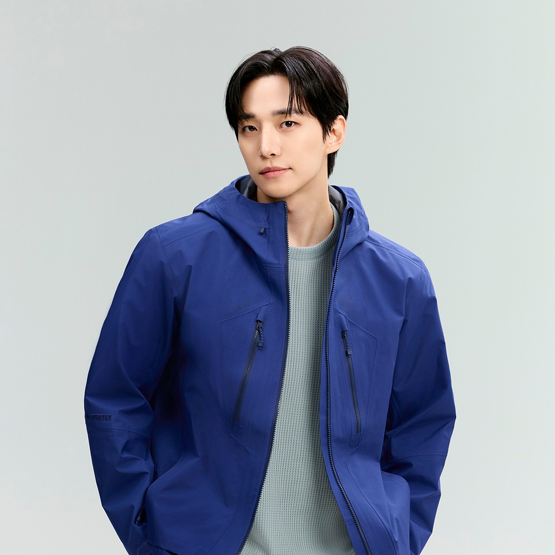 イ・ジュノの最新写真