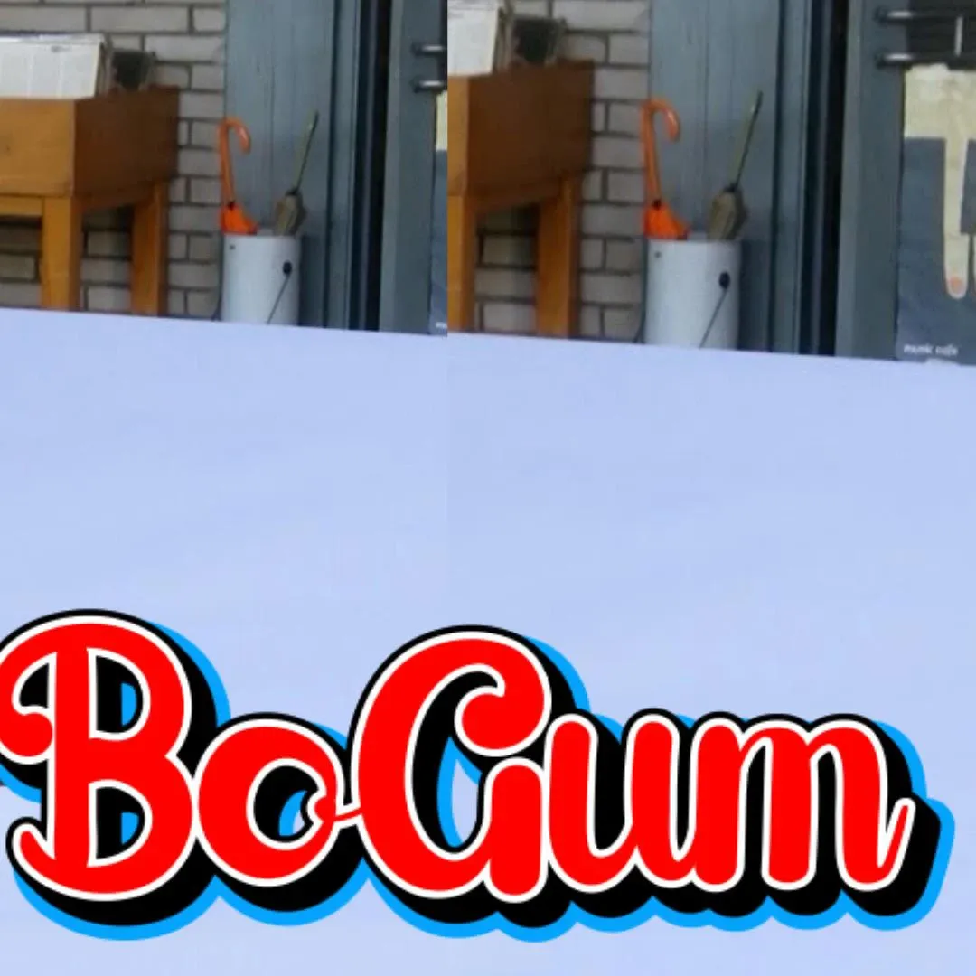 Latest photo of Park Bogum