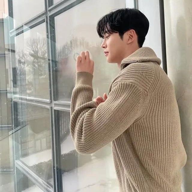 路云的最新照片