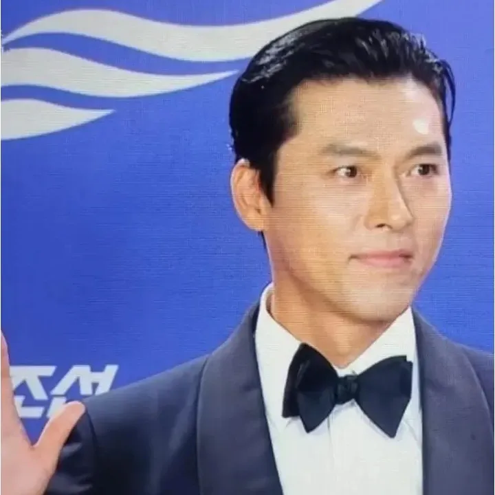 현빈 최근 활동샷