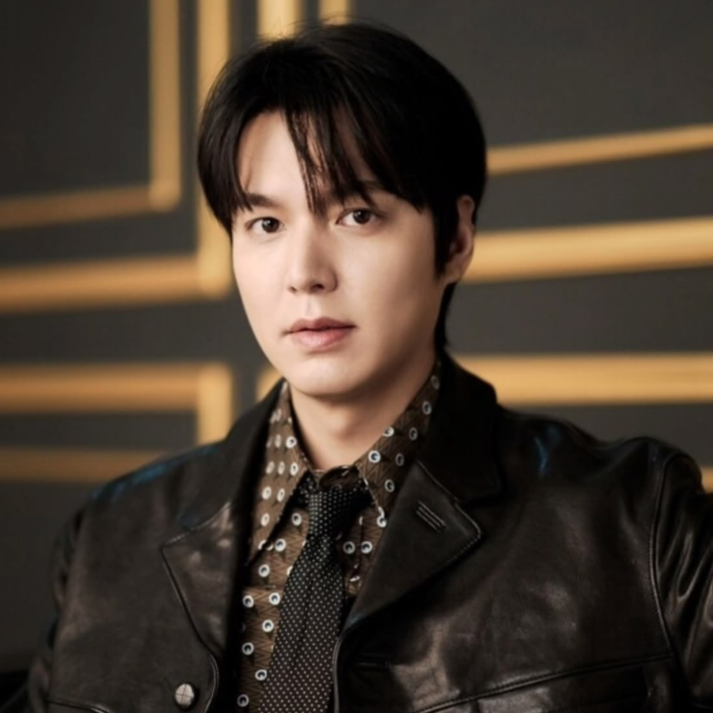 이민호 최근 활동샷