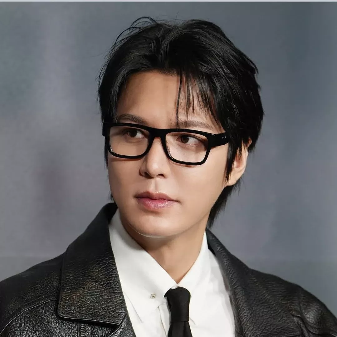 Latest photo of Lee Minho
