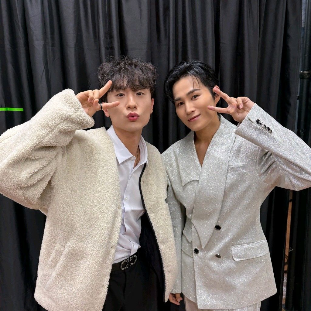 金熙栽的近期活動照