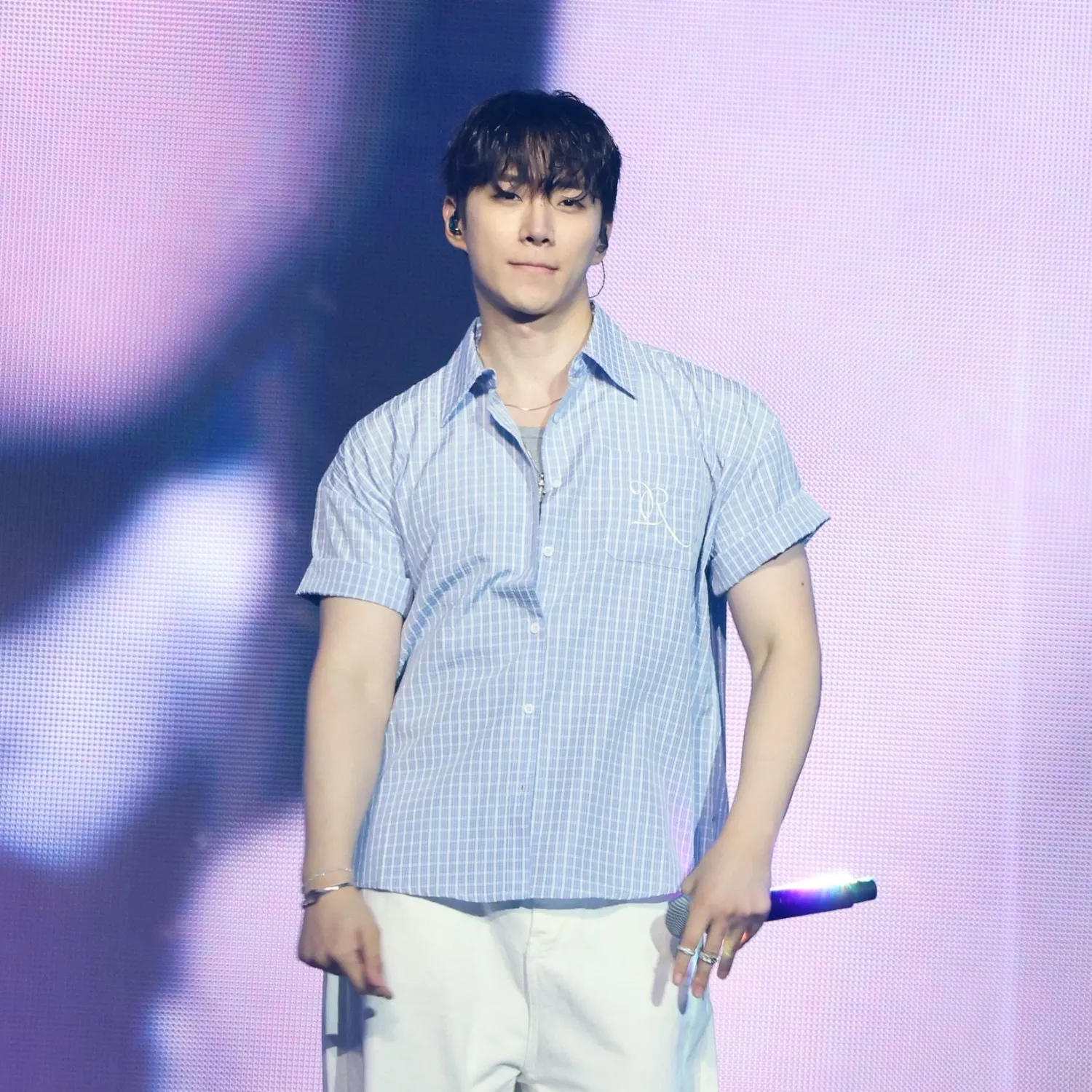 Foto kegiatan terbaru dari Lee Junho