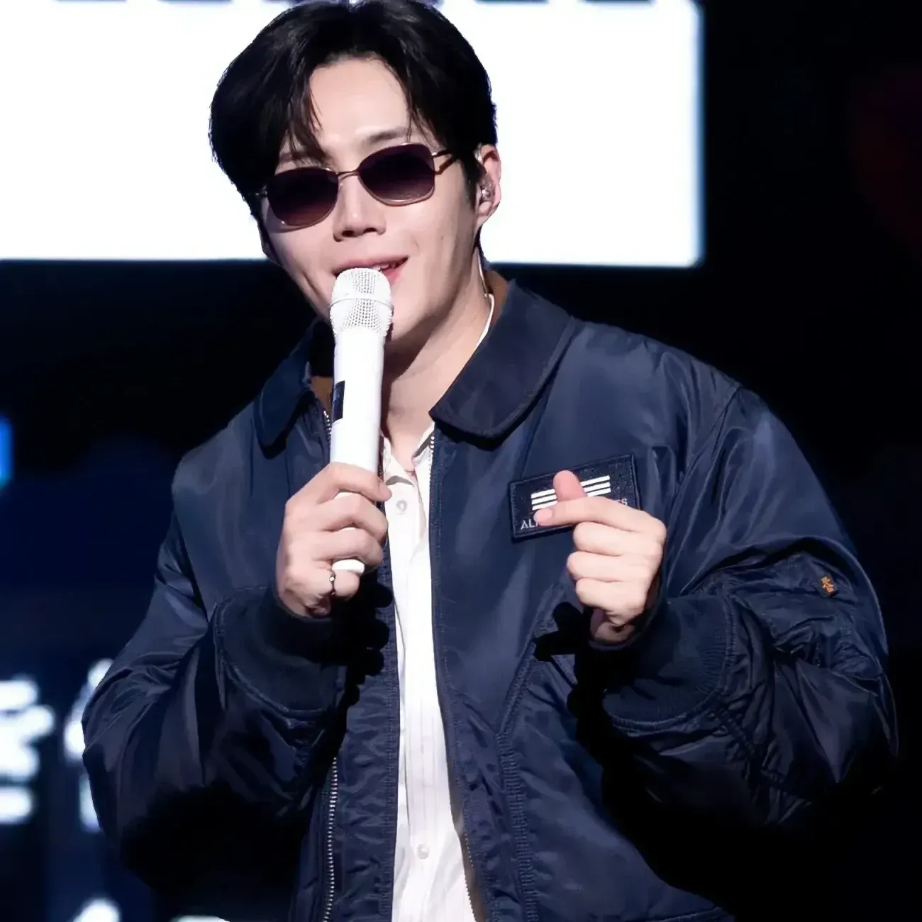 김선호의 최신 사진