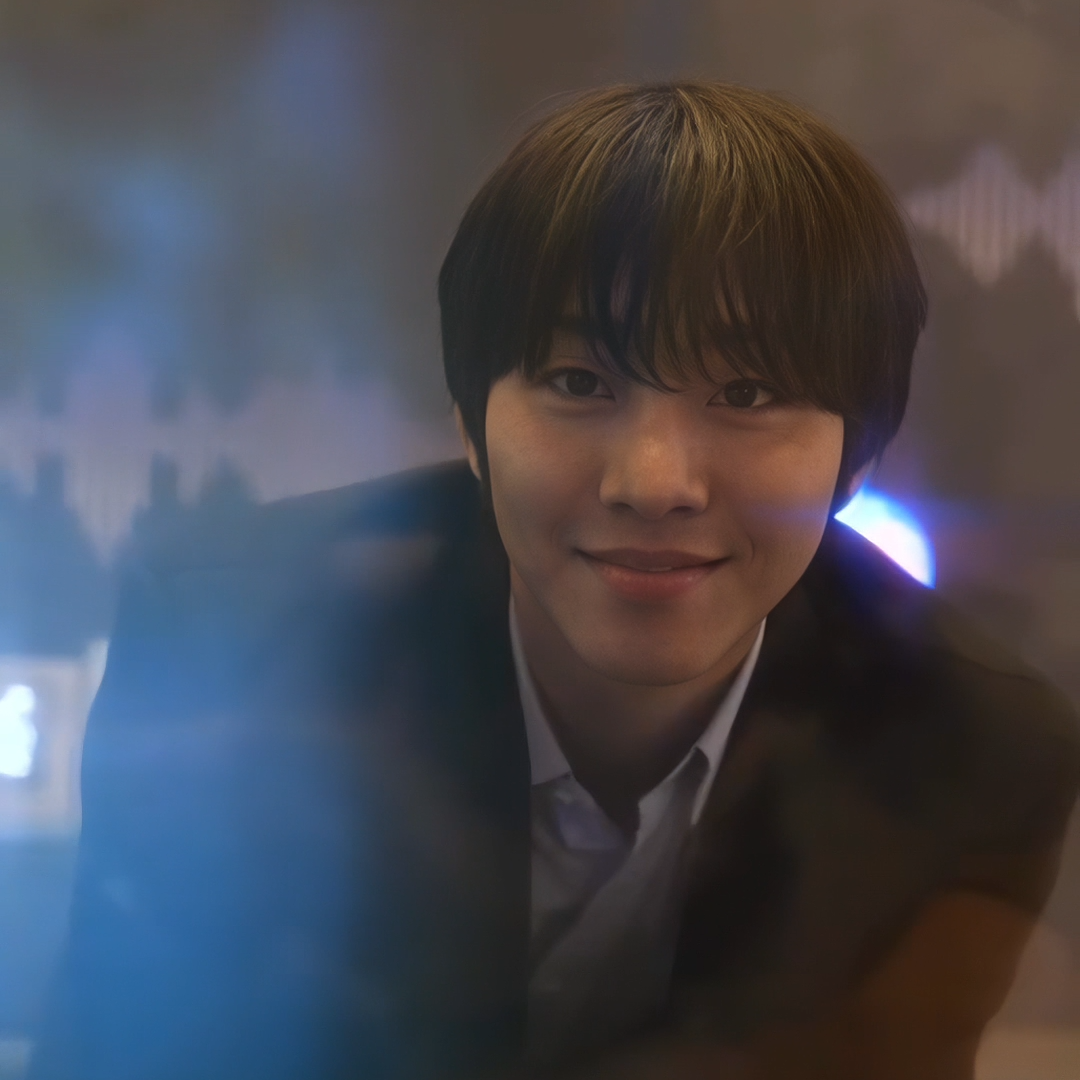 安孝燮的最新照片