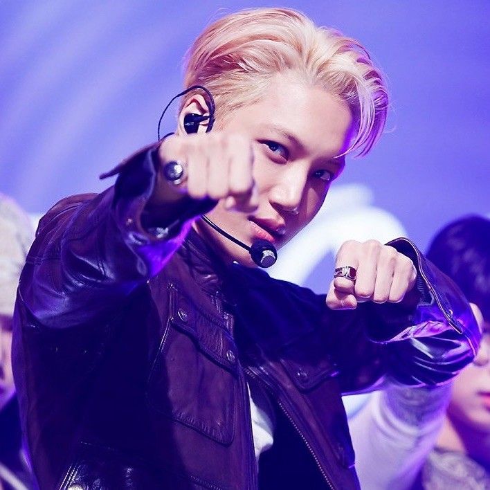 Behind-the-scenes cut of KAI