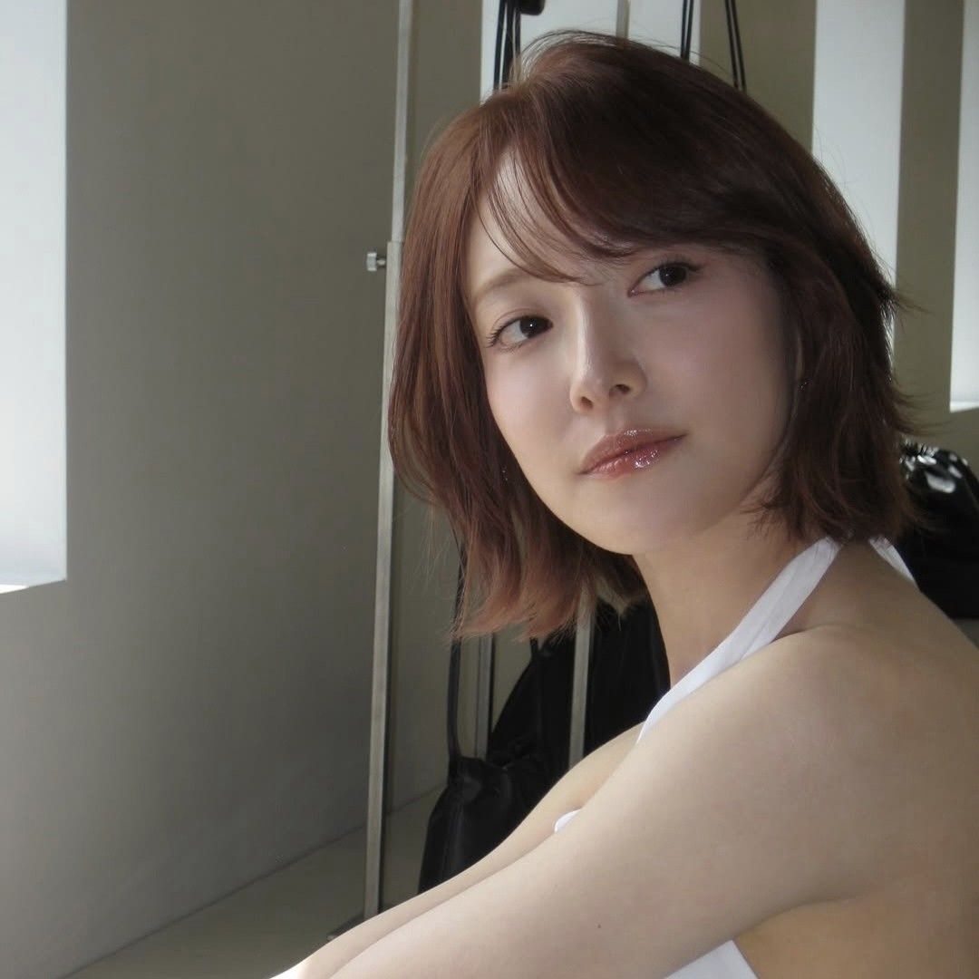 Recent activity shot of Lee Seyoung