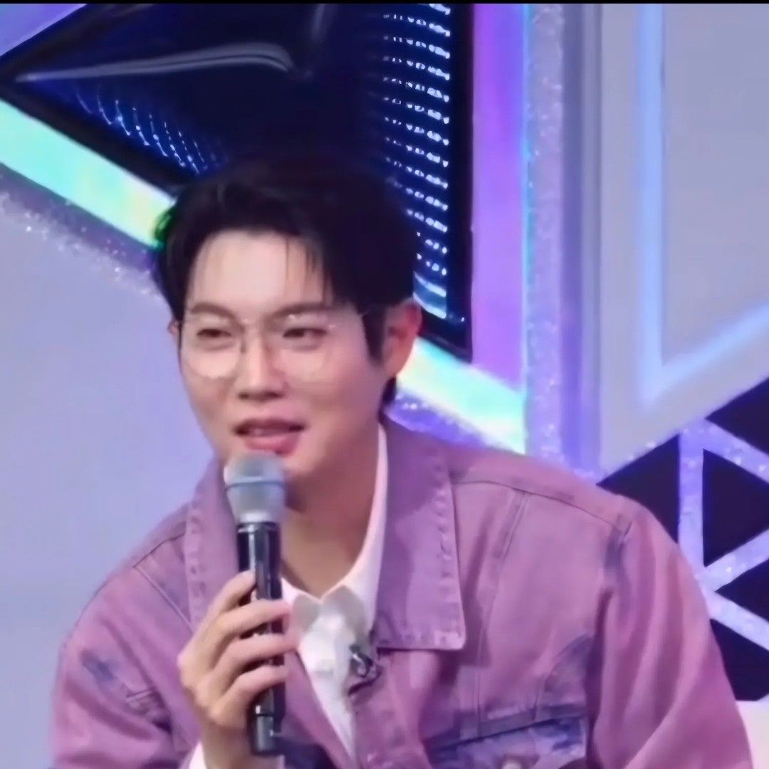 손태진 최근 활동샷