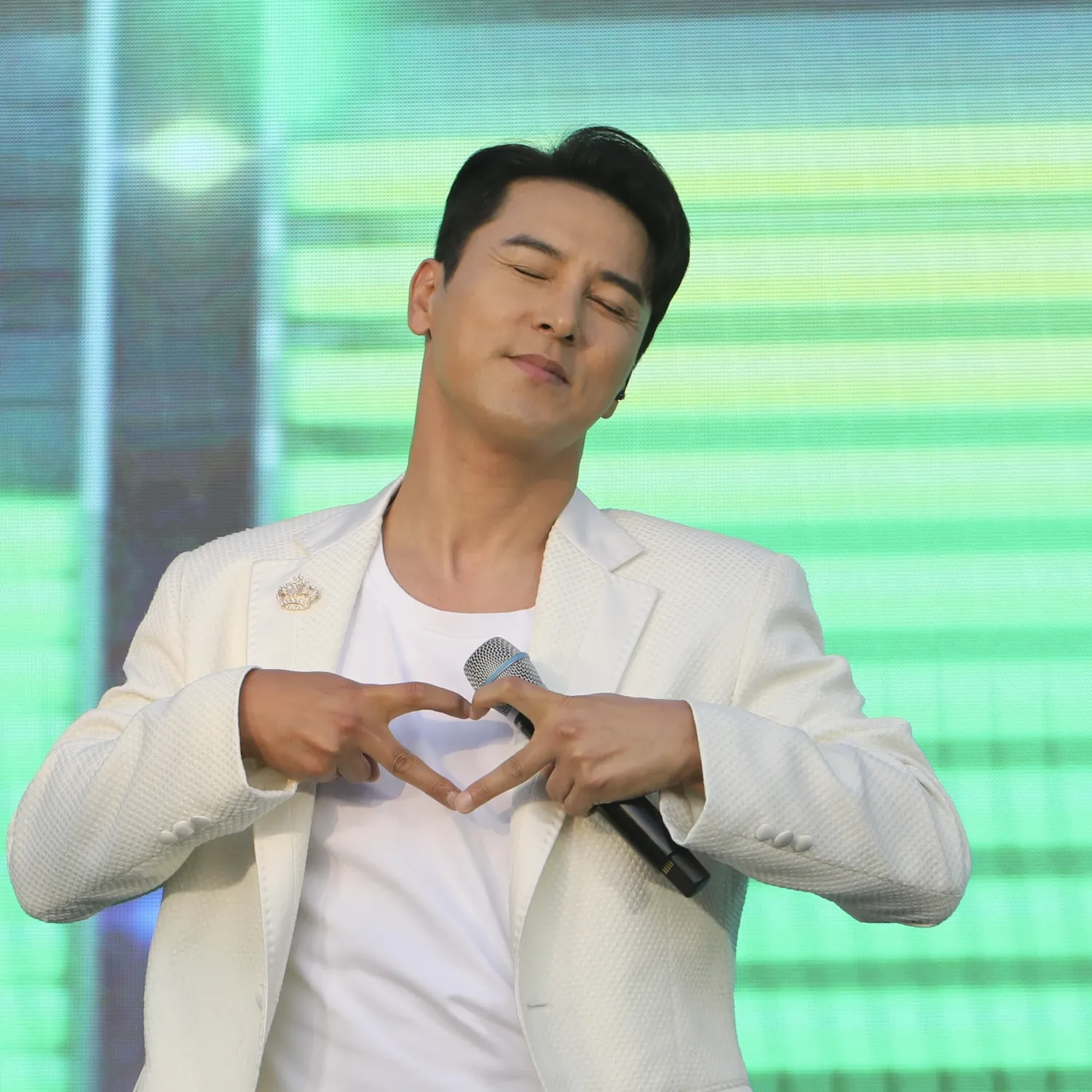 Foto kegiatan terbaru dari Jang Minho