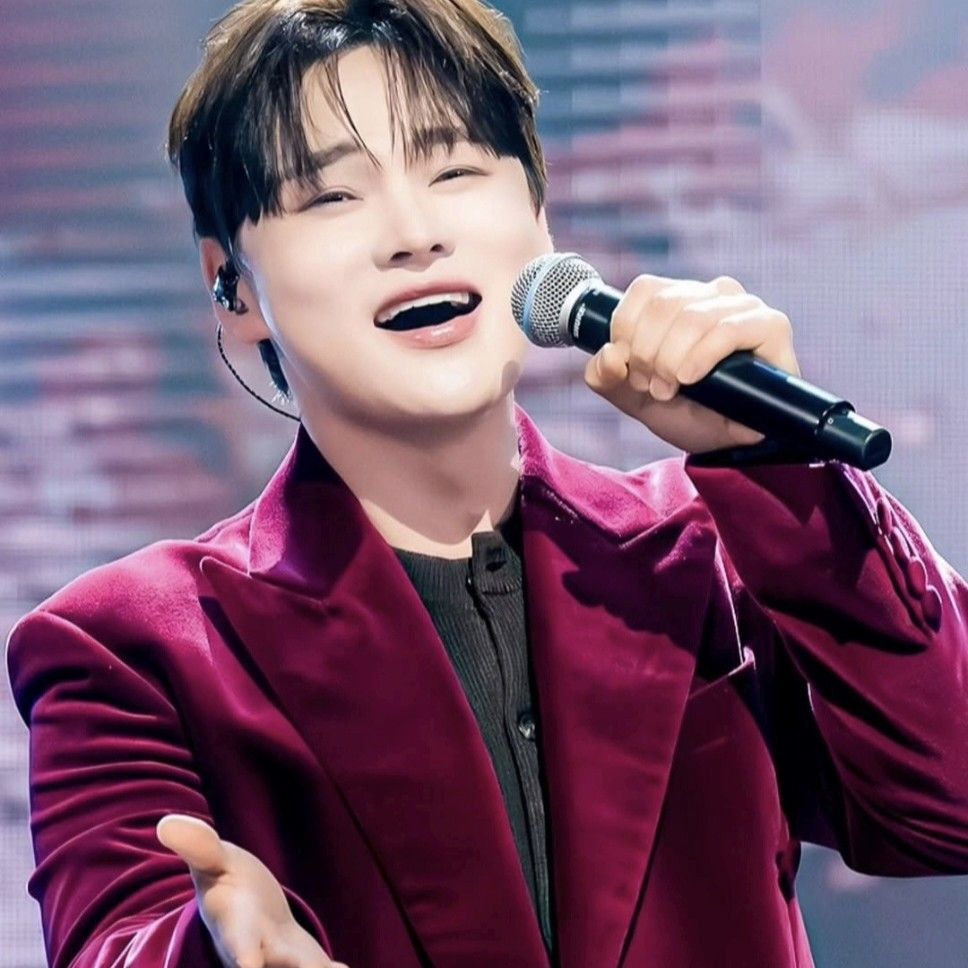 ファンが撮影したパク・ソジンの瞬間