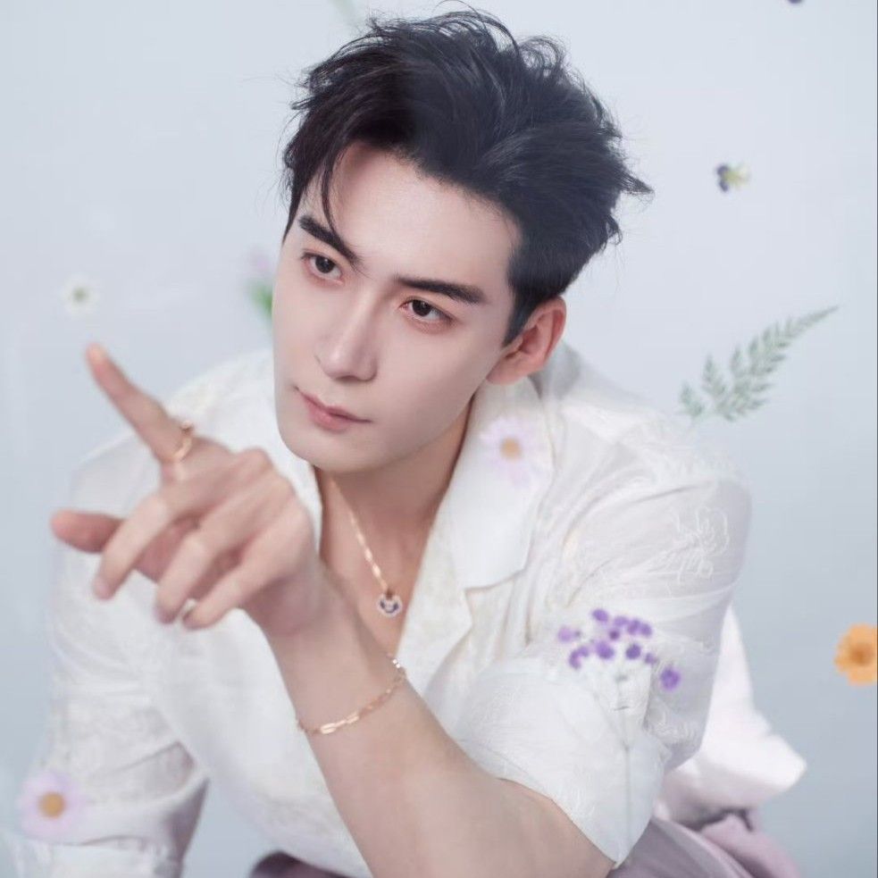 Latest photo of Chen Xingxu