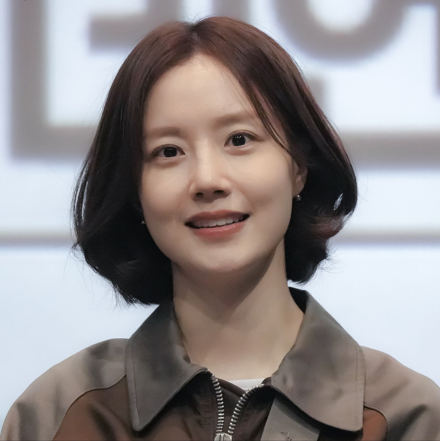 A moment captured by a fan of Moon Chaewon