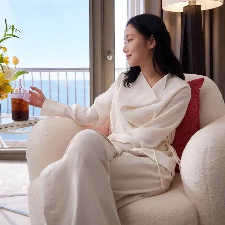 Latest photo of Kim Goeun