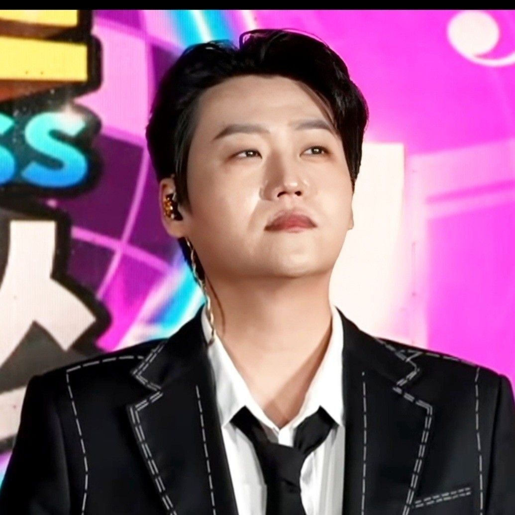 Latest photo of Min Soohyun